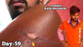 65 days earn One lakhs money challengeday-59Full vlog | Swiggy delivery| 15hours nonstopdelivery