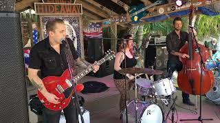 LINDSAY BEAVER    BRAD STIVERS    JOSH WILLIAMS   04-21-2019 - Earl's Hideaway, Sebastian FL