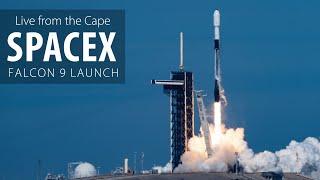 Watch live: SpaceX Falcon 9 rocket launches from Kennedy Space Center with 27 Starlink satellites