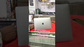 MACBOOK PRO A2251 ( 2020 ) i7 PROCESS - 16 GB RAM - 512 GB NVME SSD - 13.3 INCH RETINA DISPLAY