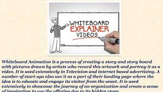 Explainer Video Company in India