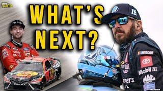 Martin Truex Jr. Announcing Retirement | Who Is Next in The No. 19