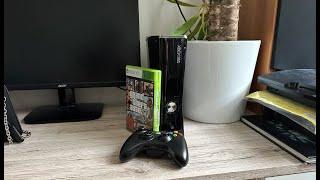 Meine XBOX 360 für 50€