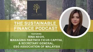 Pioneering Ethical Investments with a Shariah-Compliant & ESG Strategy