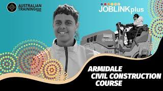 Armidale Civil Construction Course