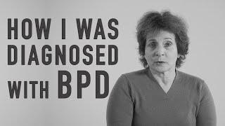 How I Was Diagnosed with BPD | Barbara