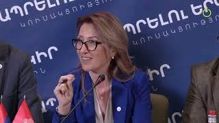 Համոզմունք ունենք, որ ՔՊ-ն կիրառելու է բոլոր գործիքակազմերը՝ Երևանում իշխանությունը պահելու