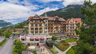 Arenas Resort Victoria-Lauberhorn | Dorfstrasse, Wengen book best price hotel ||