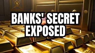 Banks HATE These 5 Money Secrets: What They’re Hiding From You!