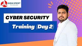 Cyber Security Training for Beginners Day - 2