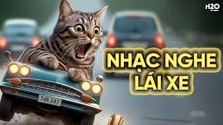 NHẠC NGHE LÁI XE #1HOUSE LAK & VIET DEEP 2024NHẠC TRẺ REMIX DEEP HOUSE 2024