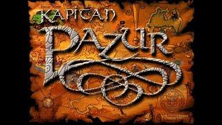 Gry mojego dzieciństwa #3 Kapitan Pazur  My childhood games #3 Captain Claw