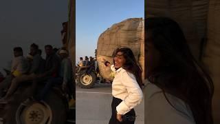 Omg heavy driver  | Aarti sahu | #shorts #trending #foryou