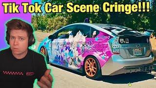 Tik Tok RUINED The Car Scene...