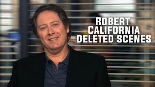 Robert California Deleted Scenes | The Office Season 8