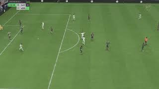 Gol de Zidane EA SPORTS FC 24