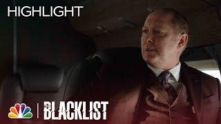 Red Punishes Smokey for His Betrayal - The Blacklist (Episode Highlight)