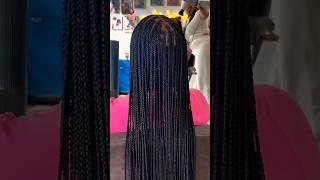 OMG another amazing transformation #viral #shortvideo #shortsfeed #hair #braids  #duet @cocoastouch