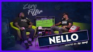 Zero Filter | S1E6 | NELLO asina e kosnan ta...