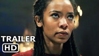 GEN V Temporada 2 Tráiler Español Latino (2025)