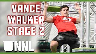 Vance Walker Stage 2 | 2021 NNL World Championship