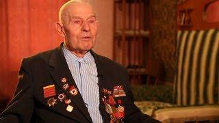 «Жизнь прожить...». Шевцов Василий Маркович (30.01.2015)