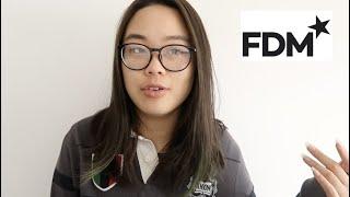 FDM Interview Experience | Graduate Program