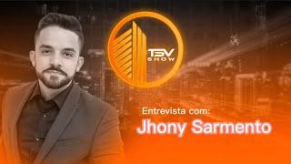 TSV SHOW - Entrevista com Jhony Sarmento