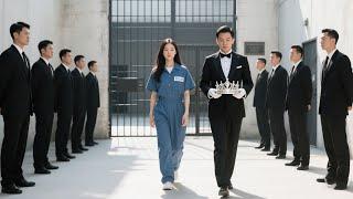 After prison, the young miss makes a powerful comeback and reclaims her status as the richest!