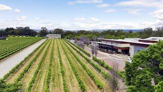 Our State On A Plate - Mandoon Fine Dining