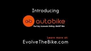 AutoBike - 'Amazingly Smooth Ride'