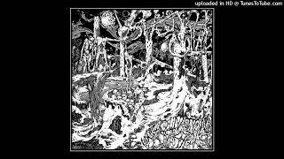 Blessed Offal (USA/MA) - Preemptive Anthropomancy (Machinations of a Doomed Planet)