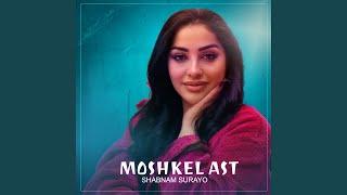 Moshkel Ast (Live)