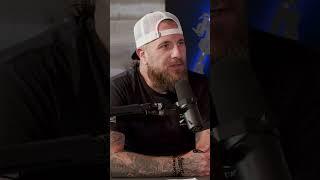 American Grit Podcast w/ Col Jacobs Promo