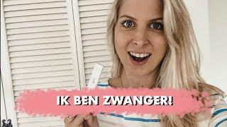 Ik ben ZWANGER! | ESMEE NOELLE