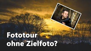 Fotowalk ohne Zielfoto? Z7II