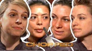 Chopped: Banana Chips, Beef Shoulder & Blood Oranges | Full Episode Recap | S5 E3 | Food Network