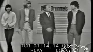 Beau Brummels - Just A Little (1965)