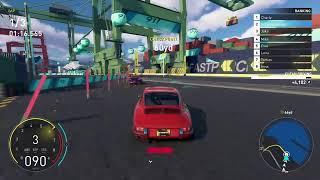 The Crew Motorfest|Race Cars N Weed Jaws|Views From The 6|PS4 Broadcast