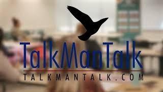 TalkManTalk, Speaking to Inspire in Action!