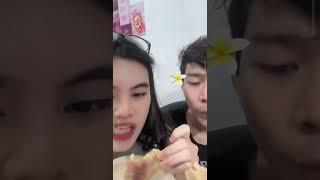 BEMO BENJOL MUKBANG CIRENG