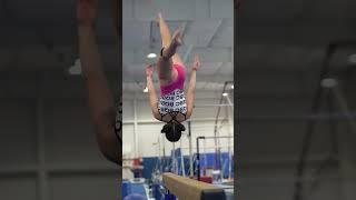 Perfect gymnastics series