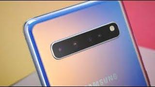 Samsung Galaxy S11 trailer_concept video