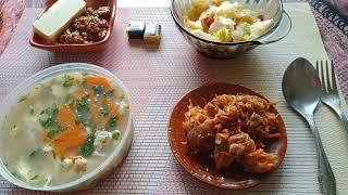 кето LCHF высшего пилотажа, уровень Дзен. низкоуглеводное питание.