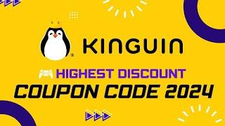 Kinguin Promo Codes November - Everything You Need To Know