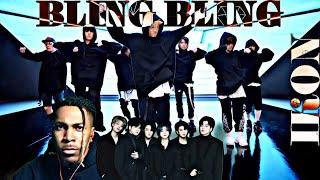 IKON - BLING BLING (REACTION)