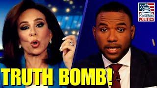 Fox News Liberal STUNS MAGA Co-Hosts with TRUTH BOMBS!
