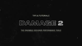 Performance Tool | Damage 2 Tips & Tutorials | Heavyocity