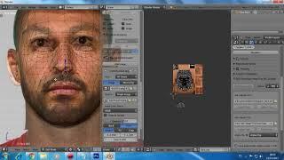 Hacer faces Pes 2013