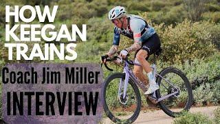 How is Keegan Swenson so fast? His coach Jim Miller explains